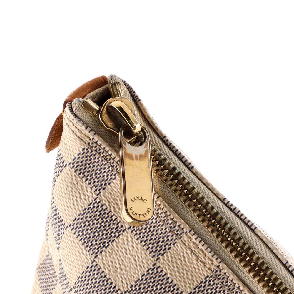 Louis Vuitton Saleya Handbag Damier Mm #265818L11B - Picture 6 of 8